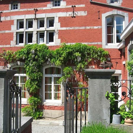 Chambre D'Hotes Les Augustins - Parking Securise - Borne De Recharge Юи Экстерьер фото