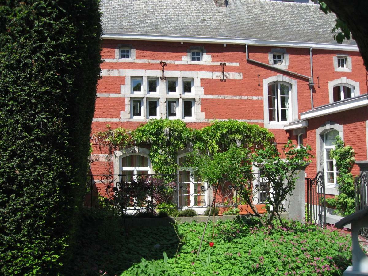 Chambre D'Hotes Les Augustins - Parking Securise - Borne De Recharge Юи Экстерьер фото