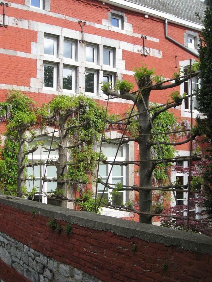 Chambre D'Hotes Les Augustins - Parking Securise - Borne De Recharge Юи Экстерьер фото